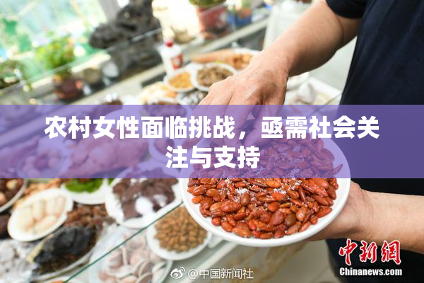 农村女性面临挑战，亟需社会关注与支持