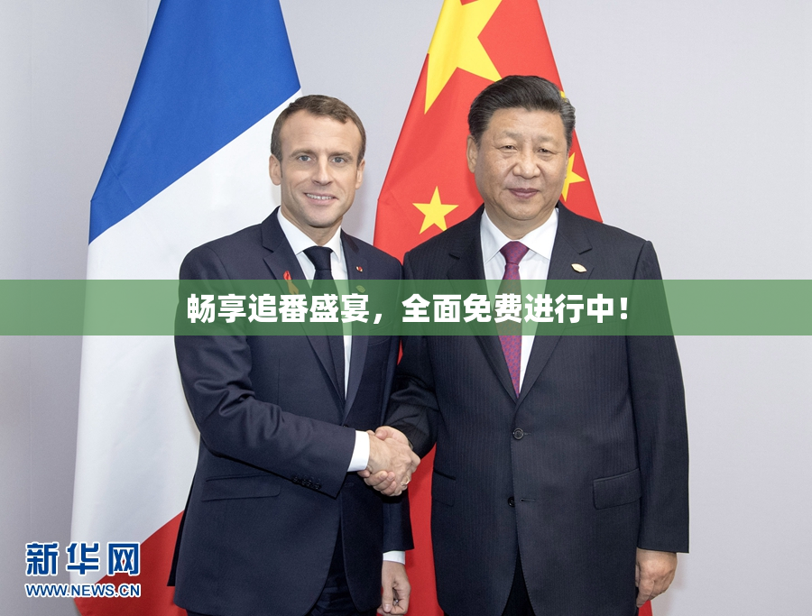 畅享追番盛宴，全面免费进行中！