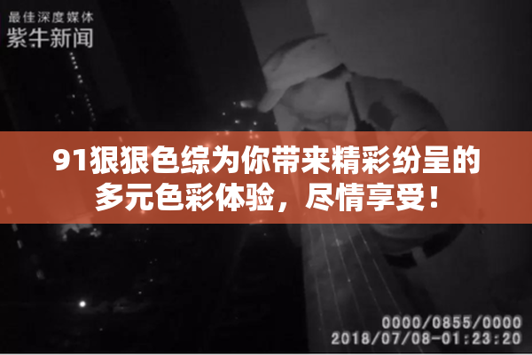 91狠狠色综为你带来精彩纷呈的多元色彩体验，尽情享受！
