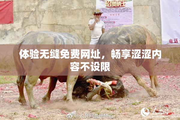 体验无缝免费网址，畅享涩涩内容不设限