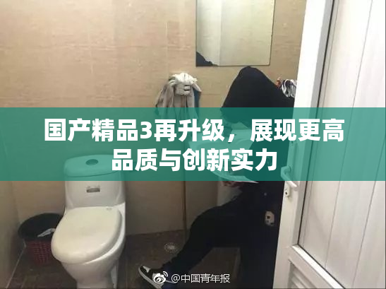 国产精品3再升级，展现更高品质与创新实力