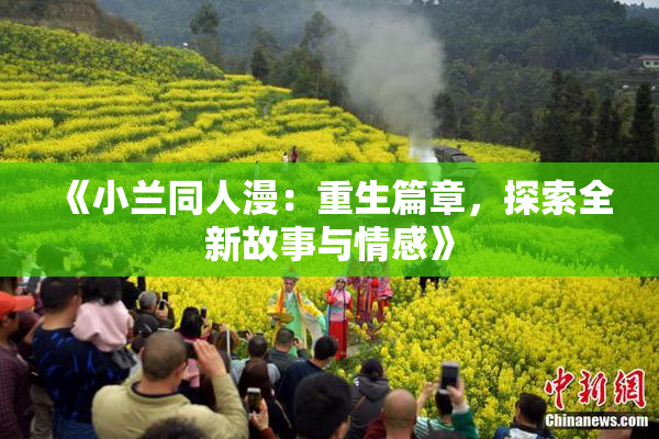 《小兰同人漫：重生篇章，探索全新故事与情感》