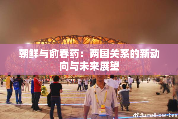 朝鲜与俞春药：两国关系的新动向与未来展望