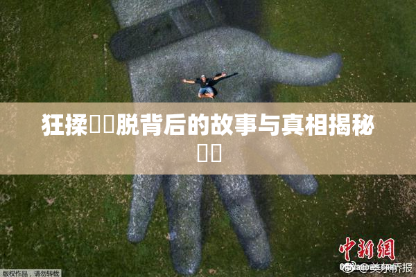 狂揉❌‌脱背后的故事与真相揭秘❌‌