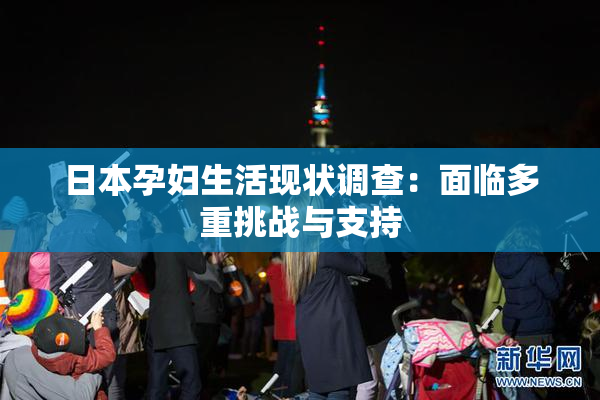 日本孕妇生活现状调查：面临多重挑战与支持