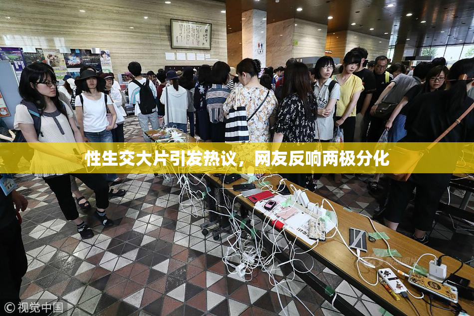 性生交大片引发热议，网友反响两极分化