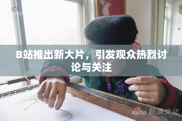 B站推出新大片，引发观众热烈讨论与关注