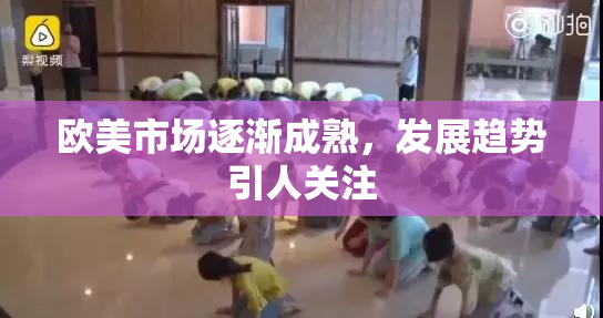 欧美市场逐渐成熟，发展趋势引人关注