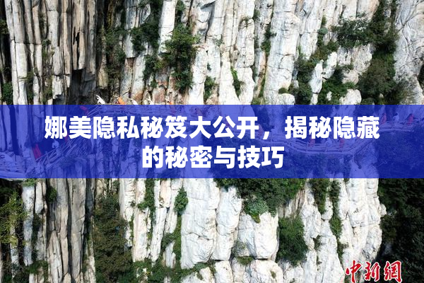 娜美隐私秘笈大公开，揭秘隐藏的秘密与技巧