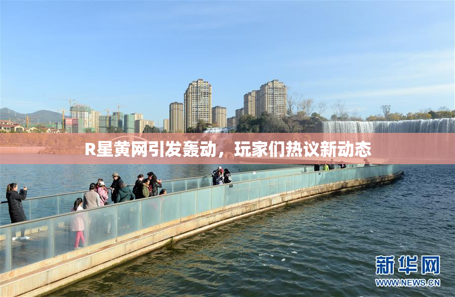 R星黄网引发轰动，玩家们热议新动态