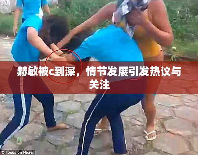 赫敏被c到深，情节发展引发热议与关注
