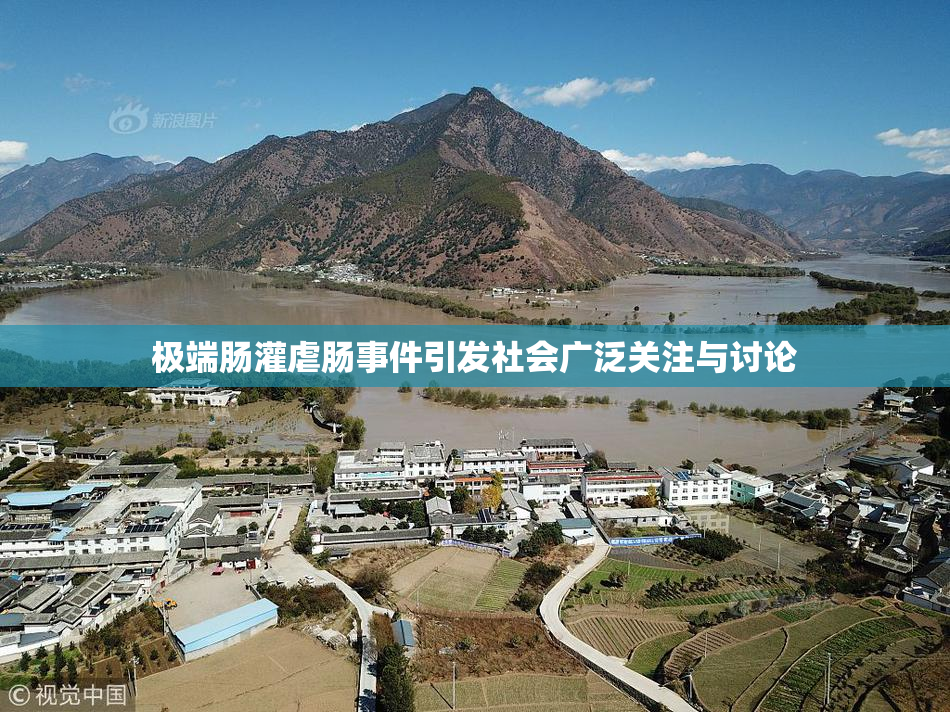 极端肠灌虐肠事件引发社会广泛关注与讨论