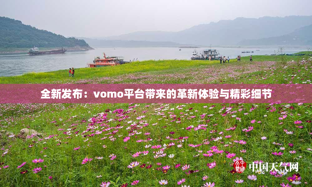 全新发布：vomo平台带来的革新体验与精彩细节