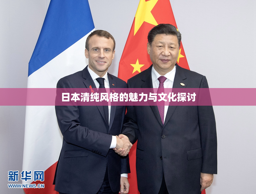日本清纯风格的魅力与文化探讨