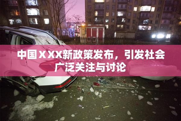 中国ⅩXX新政策发布，引发社会广泛关注与讨论
