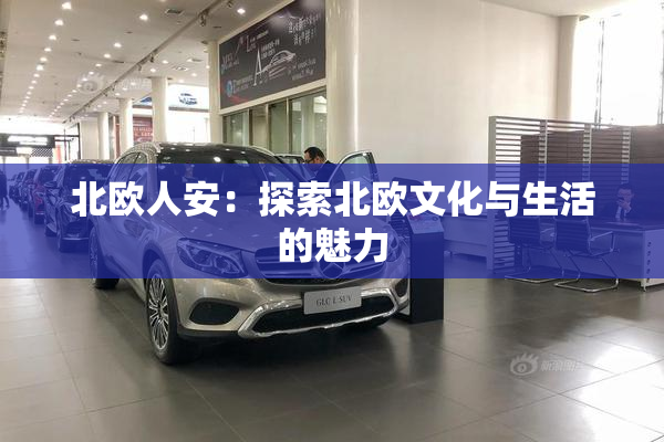 北欧人安：探索北欧文化与生活的魅力