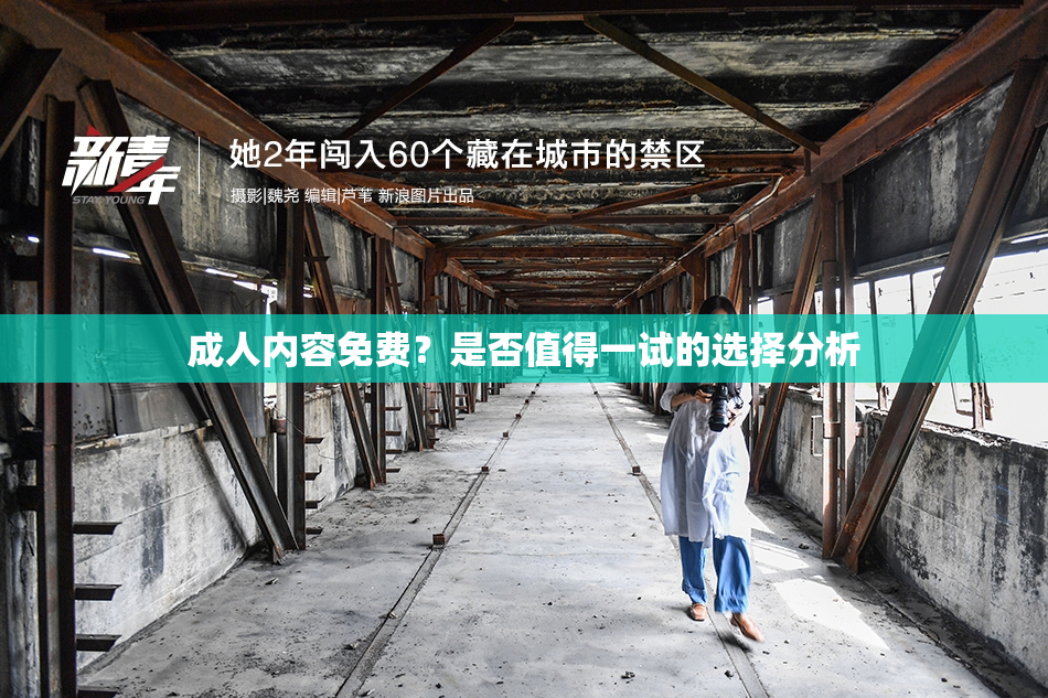 成人内容免费？是否值得一试的选择分析
