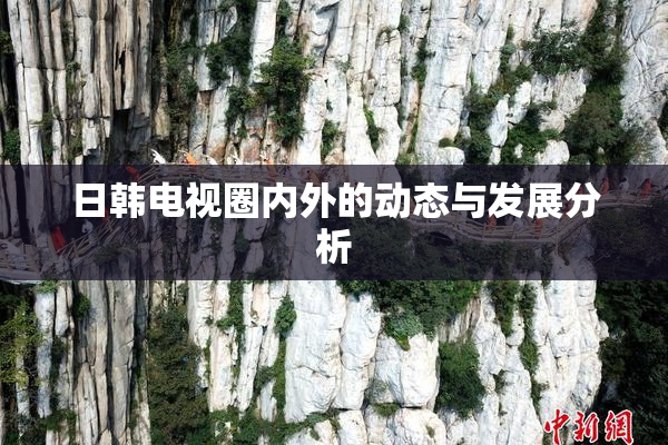 日韩电视圈内外的动态与发展分析