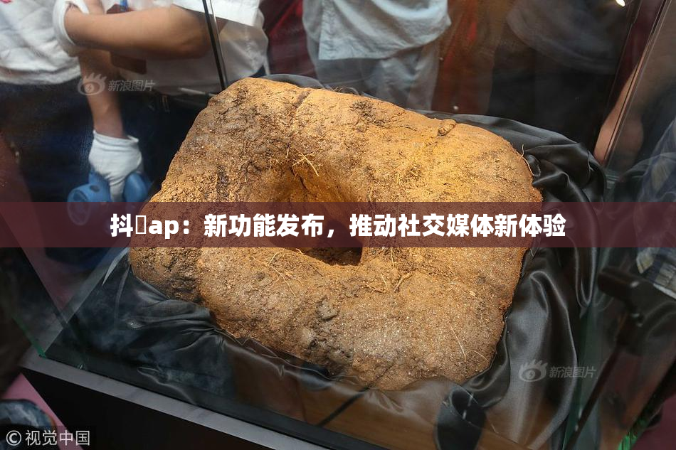 抖抈ap：新功能发布，推动社交媒体新体验