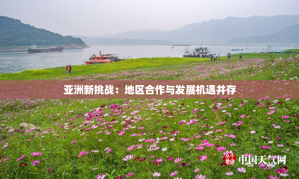 亚洲新挑战：地区合作与发展机遇并存