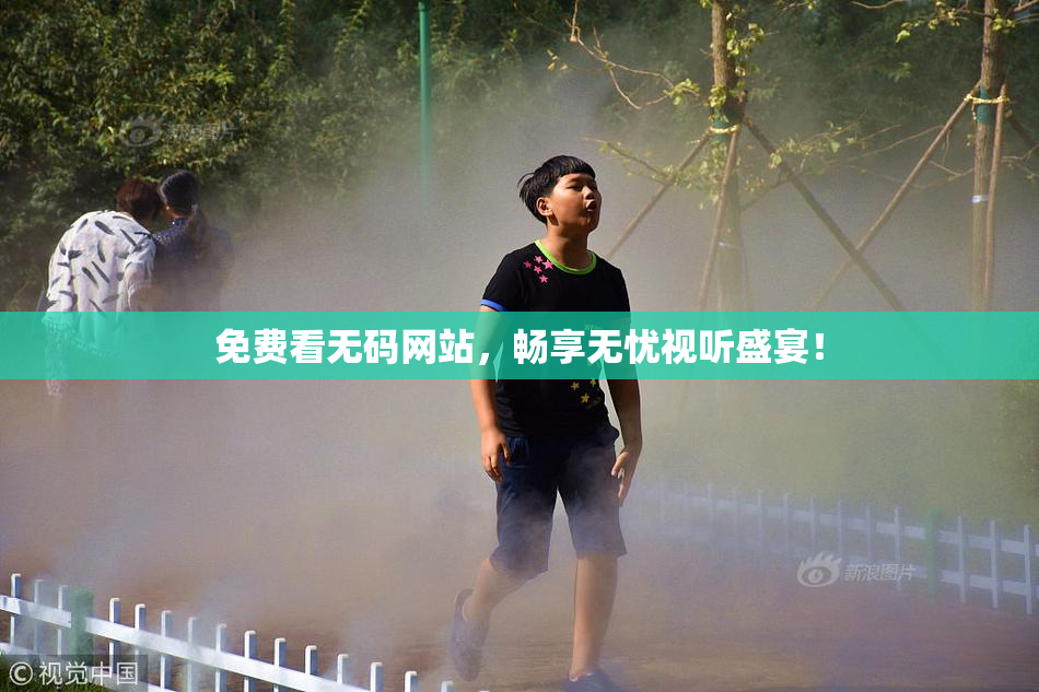 免费看无码网站，畅享无忧视听盛宴！