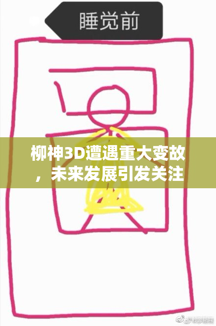 柳神3D遭遇重大变故，未来发展引发关注