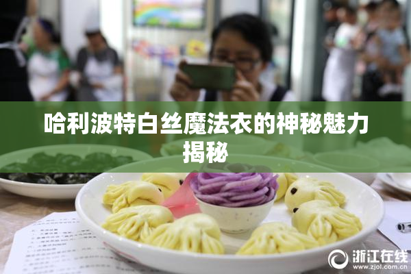哈利波特白丝魔法衣的神秘魅力揭秘