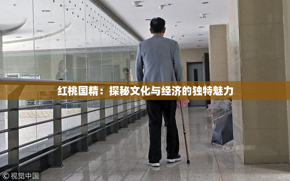 红桃国精：探秘文化与经济的独特魅力