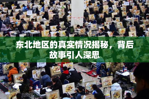 东北地区的真实情况揭秘，背后故事引人深思