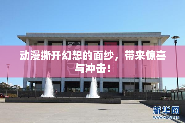 动漫撕开幻想的面纱，带来惊喜与冲击！