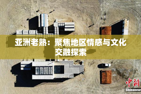 亚洲老熟：聚焦地区情感与文化交融探索