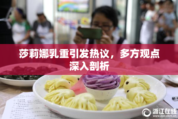 莎莉娜乳重引发热议，多方观点深入剖析