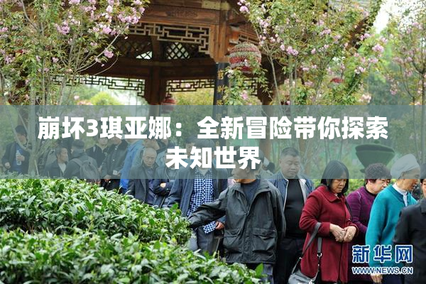崩坏3琪亚娜：全新冒险带你探索未知世界