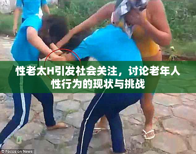 性老太H引发社会关注，讨论老年人性行为的现状与挑战