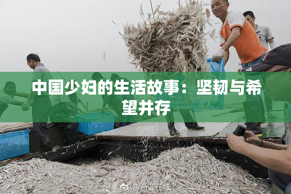 中国少妇的生活故事：坚韧与希望并存