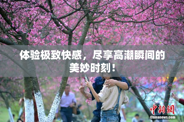 体验极致快感，尽享高潮瞬间的美妙时刻！