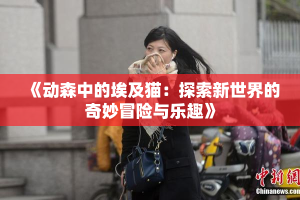 《动森中的埃及猫：探索新世界的奇妙冒险与乐趣》