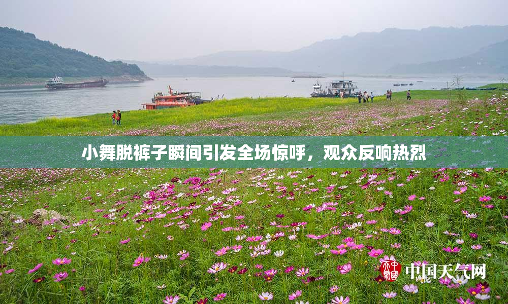 小舞脱裤子瞬间引发全场惊呼，观众反响热烈