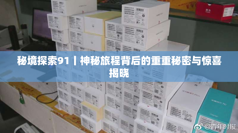秘境探索91丨神秘旅程背后的重重秘密与惊喜揭晓