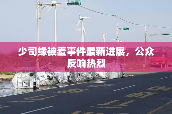 少司缘被羞事件最新进展，公众反响热烈