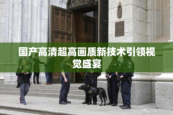 国产高清超高画质新技术引领视觉盛宴