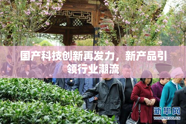 国产科技创新再发力，新产品引领行业潮流