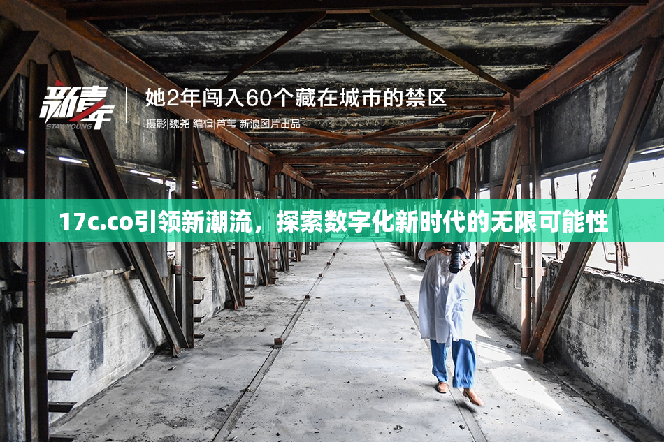 17c.co引领新潮流，探索数字化新时代的无限可能性