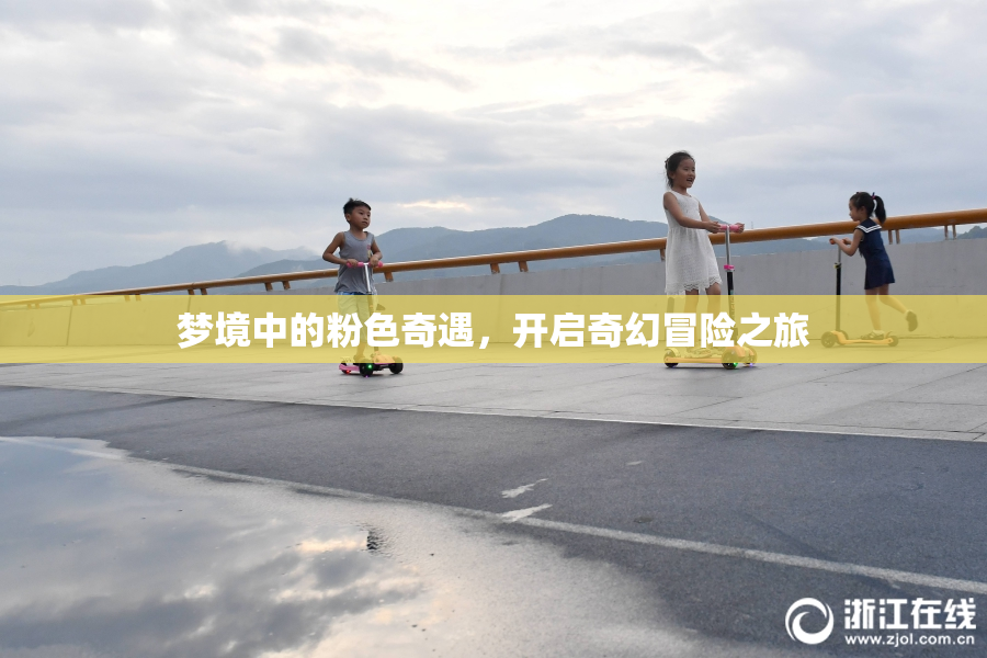 梦境中的粉色奇遇，开启奇幻冒险之旅