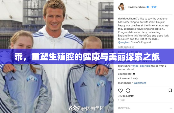 乖，重塑生殖腔的健康与美丽探索之旅