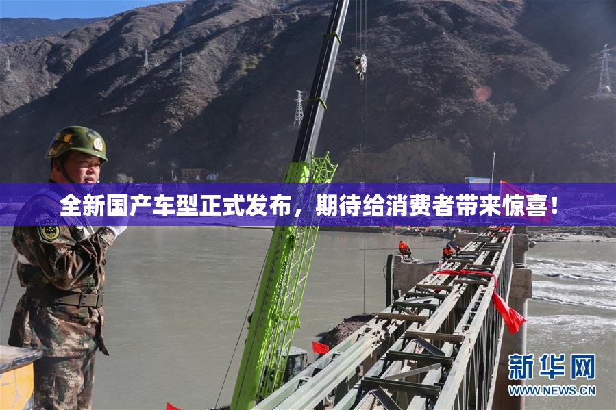 全新国产车型正式发布，期待给消费者带来惊喜！