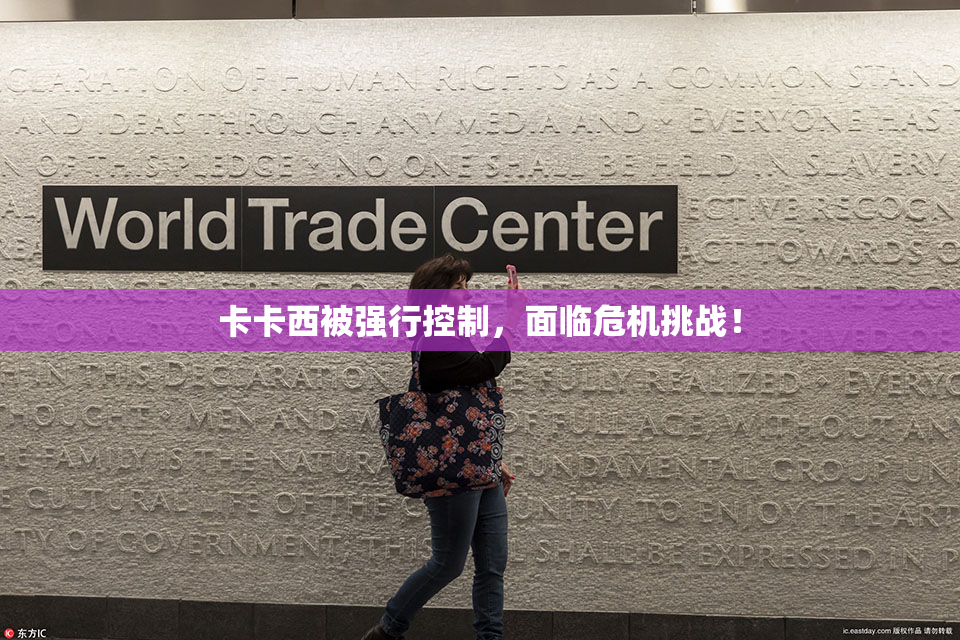 卡卡西被强行控制，面临危机挑战！