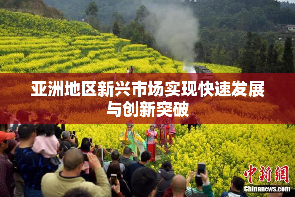 亚洲地区新兴市场实现快速发展与创新突破