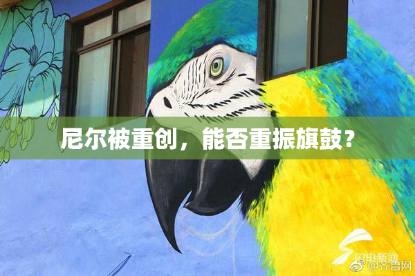 尼尔被重创，能否重振旗鼓？