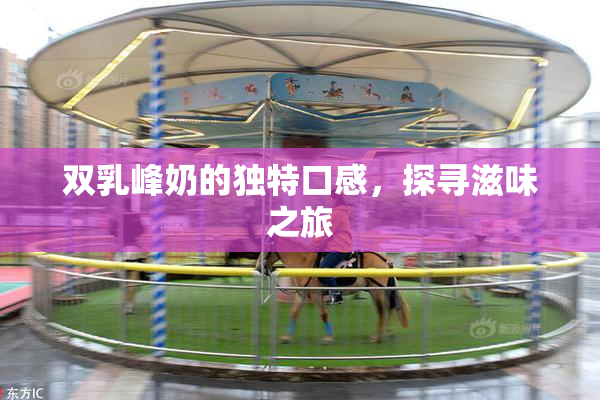 双乳峰奶的独特口感，探寻滋味之旅